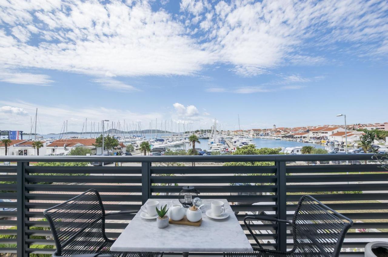 Apartments And Rooms Mare Vodice Exterior photo